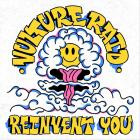 Vulture Raid - Reinvent You