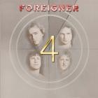 Foreigner - 4 (Remastered Deluxe Edition)