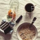 Jule - es ist nie zu spaet fuer fruehstueck