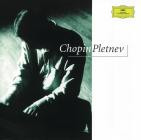 Mikhail Pletnev-Chopin Sonata Op  58 Waltzes And Etudes-16BIT-WEB-FLAC-1997-SYMPHONY