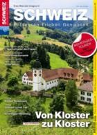 Wandermagazin SCHWEIZ 07/2016