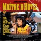 VA - Divine Crime Presents: Maitre D'Hotel
