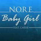 N O R E -Babygirl  feat  Cassie -Single-16BIT-WEB-FLAC-2012-SYMPHONY