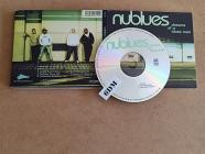 Nublues - Dreams Of A Blues Man