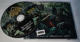 Mastication of Brutality Uncontrolled-The Epoch of Anthropogenic Deities- SNM013 -CD-FLAC-2026-86D