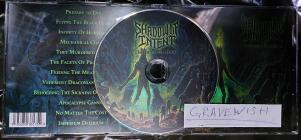 Shadow of Intent - Imperium Delirium