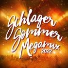 Schlager Sommer Megamix 2022