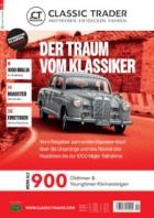 Classic Trader Magazin 02/2025