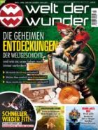 Welt der Wunder 07/2024