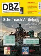 Deutsche Briefmarken-Zeitung 02-03/2023