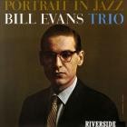 Bill Evans - Portrait In Jazz