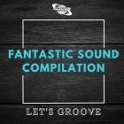 Fran Castro - Fantastic Sound Compilation