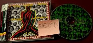 A Tribe Called Quest - Midnight Marauders