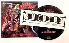 Larry Brent - Type  :  Album