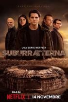 Suburræterna - Staffel 1