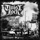 Twist Lock - Surplus Citizen