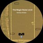 VA - The Magic Noise Vol  8