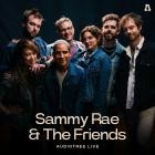 Sammy Rae And The Friends - Sammy Rae And The Friends On Audiotree Live
