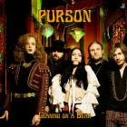 Purson - Leaning On A Bear
