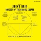 Steve Reid - Odyssey of the Oblong Square