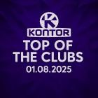 Kontor Top Of The Clubs (01.08.2025)