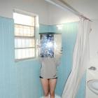 late night drive home - as i watch my life online