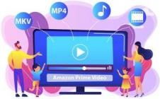 Pazu Amazon Video Downloader v1.7.2
