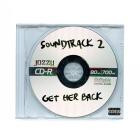 Jozzy - Soundtrack 2 Get Her Back