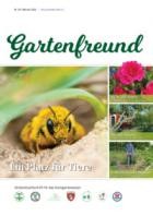 Gartenfreund 10/2025