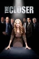 The Closer - Staffel 2