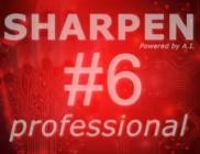 Franzis SHARPEN #6 pro v6.25.04285 (x64)