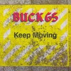 Buck 65 - Keep Moving