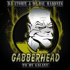 DJ Atomix & DJ RSL MADDNES - To My Galaxy