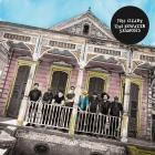 Jon Cleary And The Absolute Monster Gentlemen - The Bywater Sessions