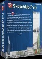 SketchUp Pro 2026 v26.1.185 (x64)