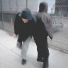 Elori Saxl x Henry Solomon - Seeing Is Forgetting