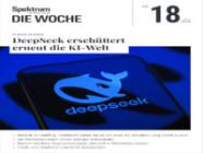 Spektrum Die Woche 18/2026