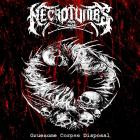 Necrotombs - Gruesome Corpse Disposal