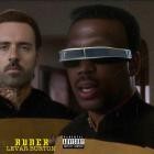 Runer - Levar Burton