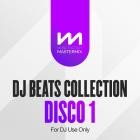 VA - Mastermix - DJ Beats Collection Disco 1