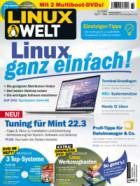 LinuxWelt 03/2026