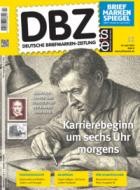 Deutsche Briefmarken-Zeitung 12/2025
