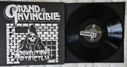 Grand Invincible - Demolition Strictly