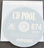 VA - DJ Promotion CD Pool House Mixes 674