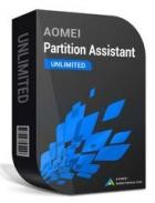 AOMEI Partition Assistant v10.10.0 WinPE