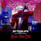 Evanescence - Afterlife