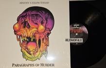 Apathy X Celph Titled - ARTIST : Apathy X Celph Titled