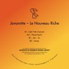 Javonntte - ShopURL : https:collectiverhythmnetwork bandcamp comalbumle-nouveau-riche