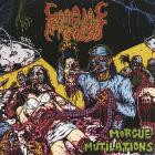 Cardiac Arrest - Morgue Mutilations