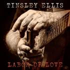 Tinsley Ellis - - Labor Of Love  